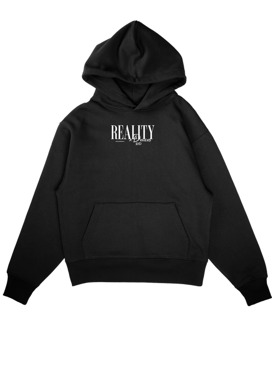 Reality  Hoodie