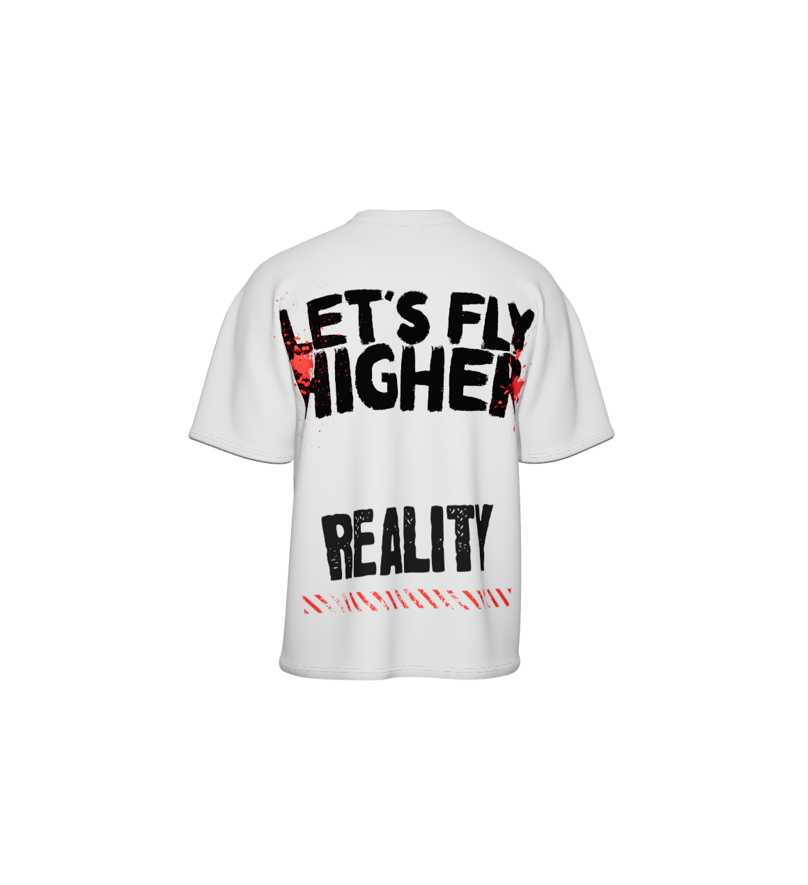 LET$ fLY HigHER