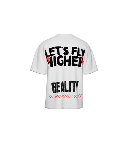 LET$ fLY HigHER